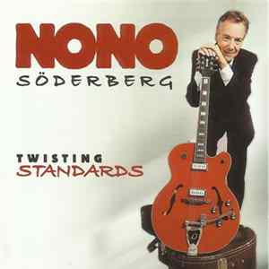 FLAC Nono Söderberg - Twisting Standards