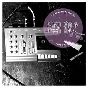 FLAC Earth Mover - Thank You, We're Earth Mover