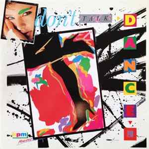 FLAC Richard Myhill - Don't Talk - Dance