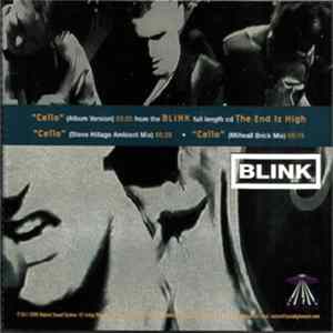 FLAC Blink - Cello