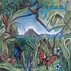 FLAC Pirana - Pirana II
