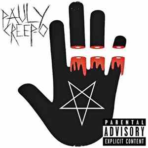 FLAC Pauly Creep-Ø - Killin' Time Til It's Killing Time