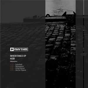 FLAC Hobi - Inheritance EP