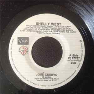 FLAC Shelly West - José Cuervo