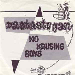 FLAC No Krusing Boys - Rastastugan