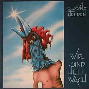 FLAC Clowns & Helden - Wir Sind Hellwach
