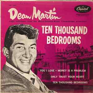 FLAC Dean Martin - Ten Thousand Bedrooms
