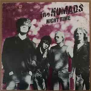 FLAC The Nomads - Night Time