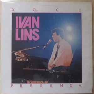 FLAC Ivan Lins - Doce Presença