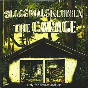 FLAC Slagsmålsklubben - The Garage
