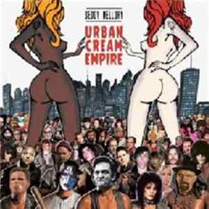 FLAC Seddy Mellory - Urban Cream Empire