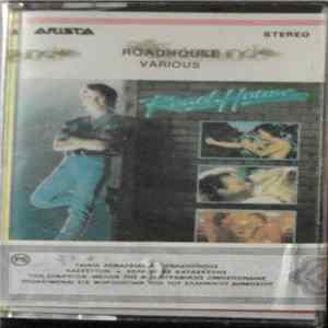 FLAC Various - Road House (The Original Motion Picture Soundtrack)