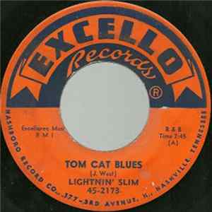 FLAC Lightnin' Slim - Tom Cat Blues