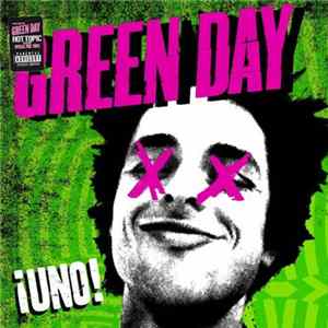 FLAC Green Day - ¡UNO!