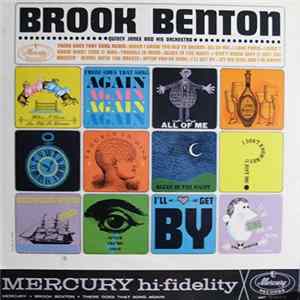FLAC Brook Benton - There Goes That Song Again