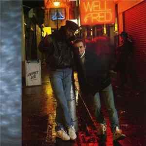 FLAC Well Red - Respect Due
