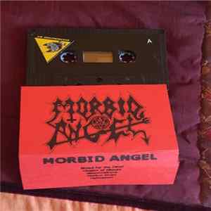 FLAC Morbid Angel - Bleed For The Devil