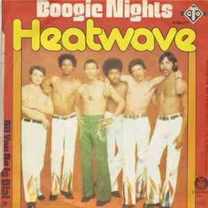 FLAC Heatwave - Boogie Nights