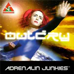 FLAC Adrenalin Junkies - Outcry