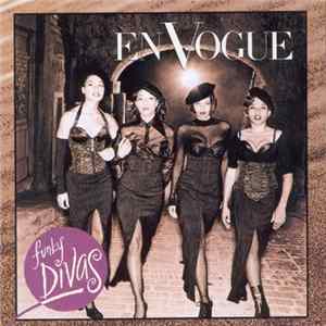 FLAC En Vogue - Funky Divas