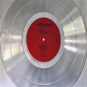 FLAC DJ Savage - TECH-1