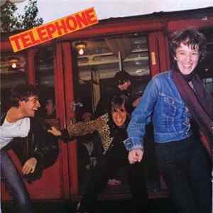 FLAC Téléphone - Téléphone