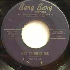 FLAC Damita - Ode To Billy Joe