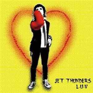 FLAC Jet Thunders - L.U.V