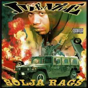 FLAC Juvenile - Solja Rags
