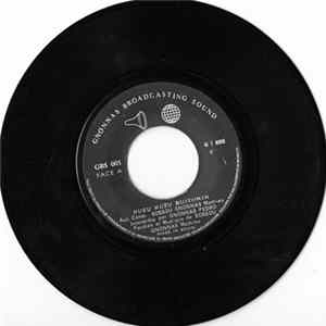FLAC Gnonnas Pedro - Huzu Huzu Biotomin