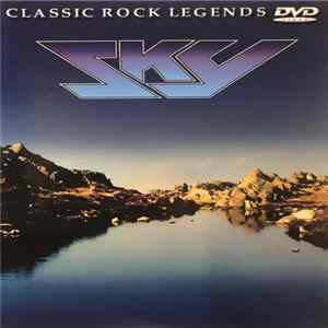 FLAC Sky - Classic Rock Legends