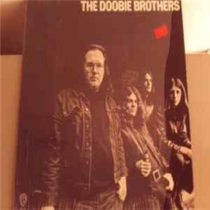 FLAC The Doobie Brothers - The Doobie Brothers