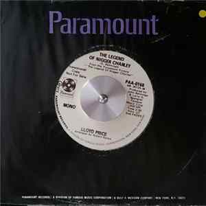 FLAC Lloyd Price - The Legend Of Nigger Charley / In The Eyes Of God