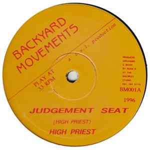FLAC High Priest - Judgement Seat