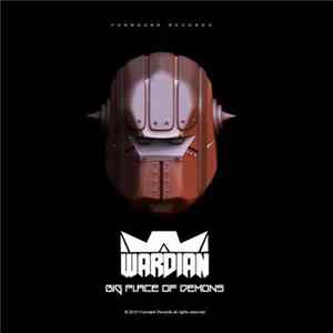 FLAC Wardian - Big Place Of Demons