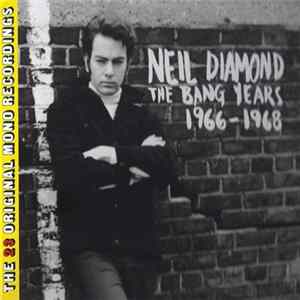 FLAC Neil Diamond - The Bang Years 1966-1968