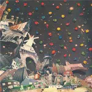 FLAC Escapologists - Fireworks