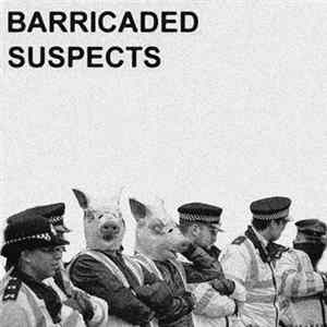 FLAC Barricaded Suspects - Trick Question