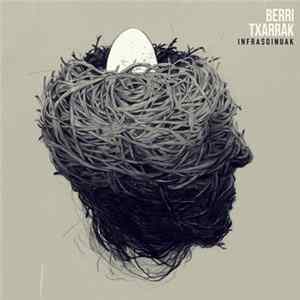 FLAC Berri Txarrak - Infrasoinuak