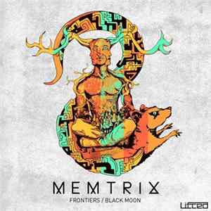 FLAC Memtrix - Frontiers / Black Moon