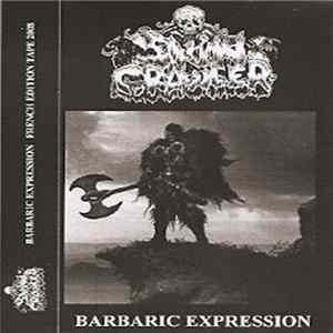 FLAC Skincrawler - Barbaric Expression
