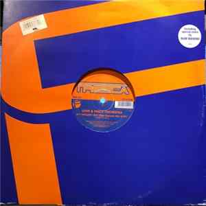 FLAC Love & Peace Orchestra - Holdin' On