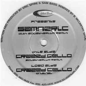 FLAC Samneric - Crazed Cello