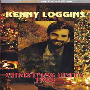 FLAC Kenny Loggins - Christmas Unity 1988