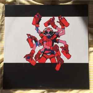 FLAC Various - Jet Set Radio Future Soundtrack