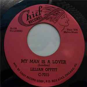 FLAC Lillian Offitt - My Man Is A Lover / Oh Mama