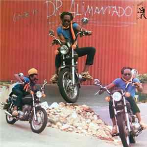 FLAC Dr. Alimantado - Love Is