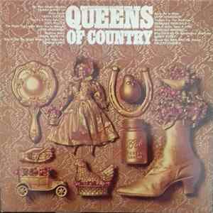 FLAC Various - Queens Of Country