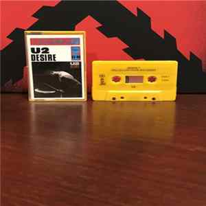 FLAC U2 - Desire