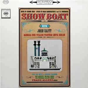 FLAC Various - Show Boat